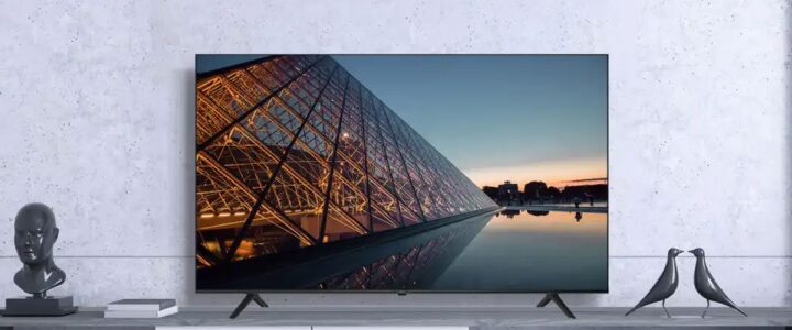 Kocamustafapaşa 2.El Televizyon Alanlar