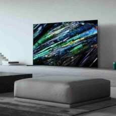 Koçullu 2.El Televizyon Alanlar