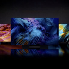 Kordonboyu 2.El Televizyon Alanlar