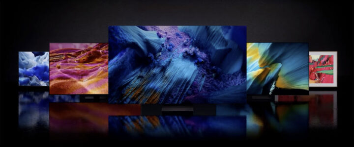 Kordonboyu 2.El Televizyon Alanlar