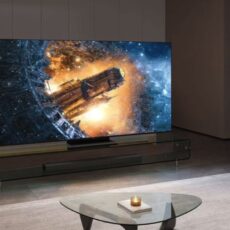 Küçük Ayasofya 2.El Televizyon Alanlar