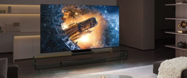 Küçük Ayasofya 2.El Televizyon Alanlar