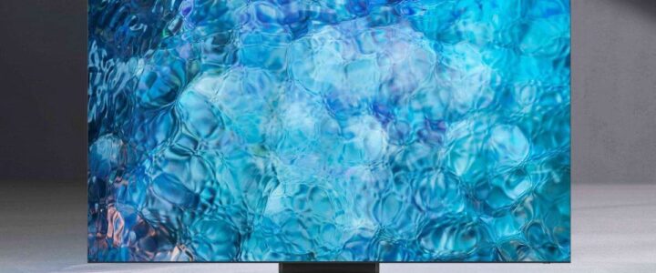 Küçük Çamlıca 2.El Televizyon Alanlar