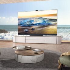 Küçük Piyale 2.El Televizyon Alanlar