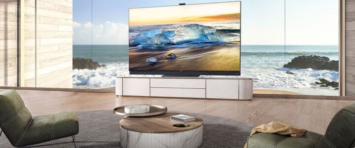 Küçük Piyale 2.El Televizyon Alanlar