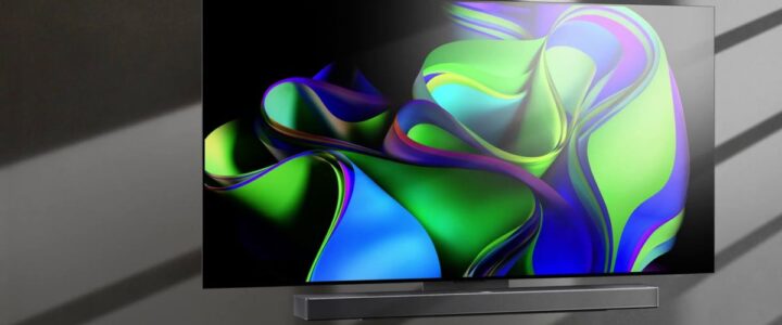 Küçüksu 2.El Televizyon Alanlar