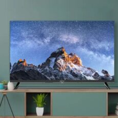 Kulaksız 2.El Televizyon Alanlar