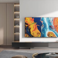 Kuloğlu 2.El Televizyon Alanlar