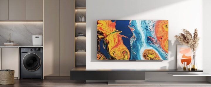 Kuloğlu 2.El Televizyon Alanlar