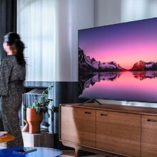 Kumkapı 2.El Televizyon Alanlar