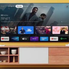 Kuruçeşme 2.El Televizyon Alanlar