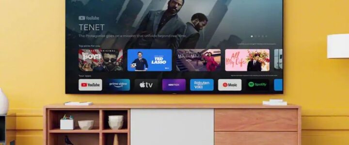 Kuruçeşme 2.El Televizyon Alanlar