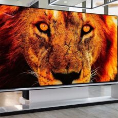 Kuyubaşı 2.El Televizyon Alanlar