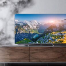 Rami 2.El Televizyon Alanlar