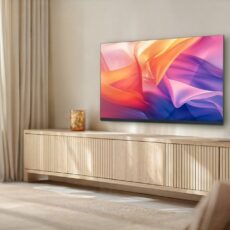 Sirkeci 2.El Televizyon Alanlar