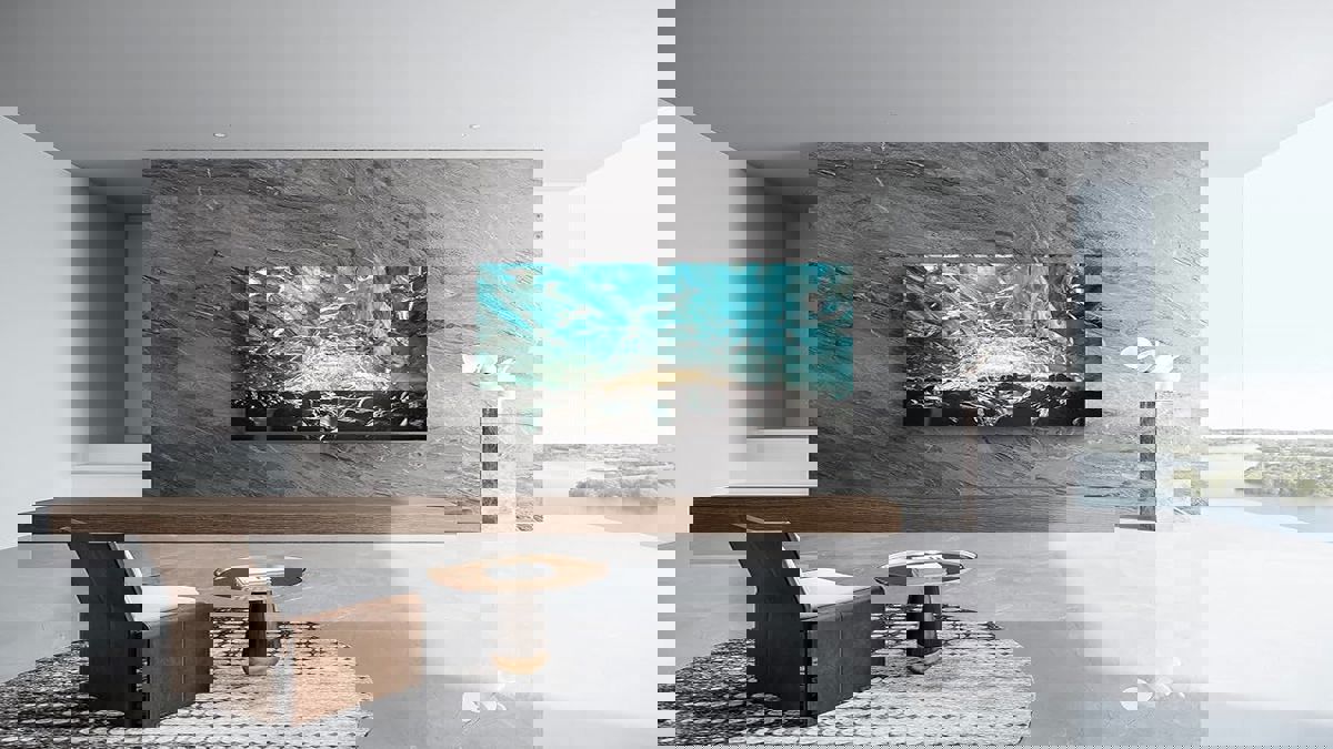 Sirkeci Televizyon Alan Yerler