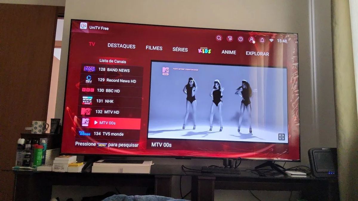 Kemal Türkler İkinci El Televizyon Alanlar