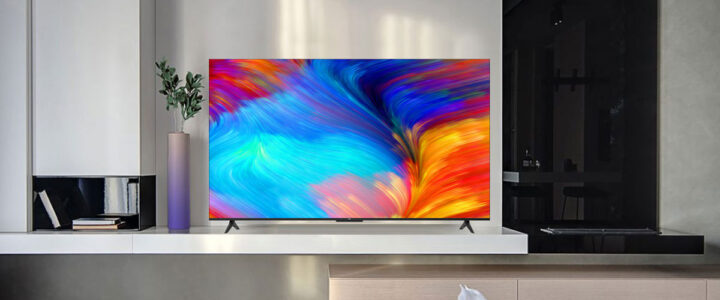 Kervansaray 2.El Televizyon Alanlar