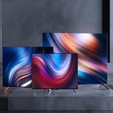 Kocasinan 2.El Televizyon Alanlar