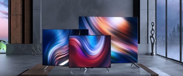 Kocasinan 2.El Televizyon Alanlar