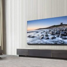 Kumbaba 2.El Televizyon Alanlar