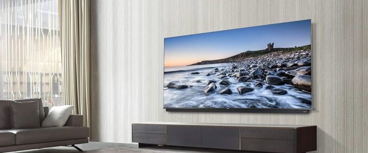 Kumbaba 2.El Televizyon Alanlar