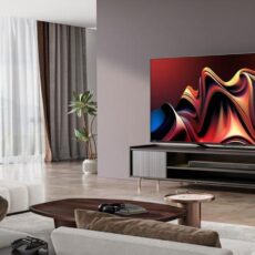 Kurna Mahallesi 2.El Televizyon Alanlar