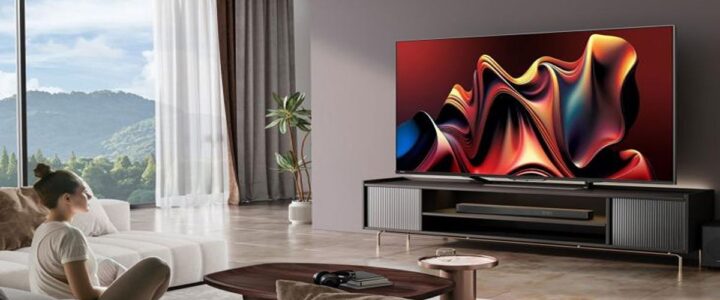 Kurna Mahallesi 2.El Televizyon Alanlar