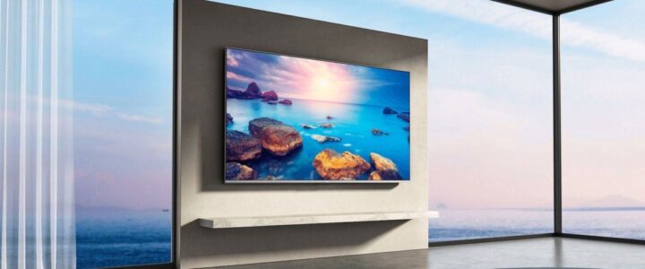 Maçka 2.El Televizyon Alanlar