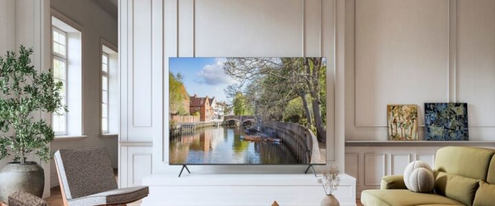 Madenler 2.El Televizyon Alanlar