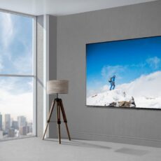 Malkoçoğlu 2.El Televizyon Alanlar