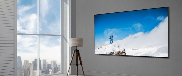 Malkoçoğlu 2.El Televizyon Alanlar