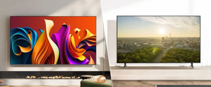 Mecidiye Mahallesi 2.El Televizyon Alanlar