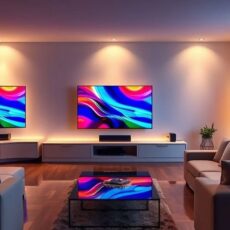 Meclis Mahallesi 2.El Televizyon Alanlar