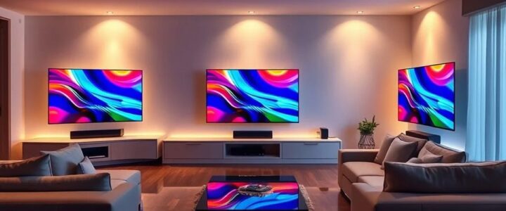 Meclis Mahallesi 2.El Televizyon Alanlar