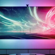 Menderes Mahallesi 2.El Televizyon Alanlar