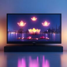 Mercan Mahallesi 2.El Televizyon Alanlar