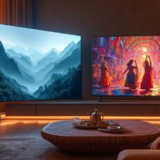 Mesih paşa 2.El Televizyon Alanlar