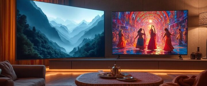 Mesih paşa 2.El Televizyon Alanlar