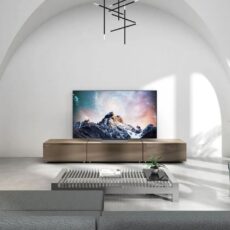 Meşrutiyet 2.El Televizyon Alanlar