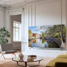 Metrokent 2.El Televizyon Alanlar