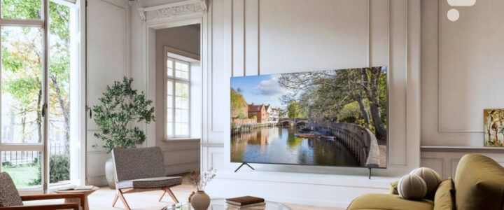 Metrokent 2.El Televizyon Alanlar