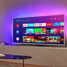 Mevlanakapı 2.El Televizyon Alanlar