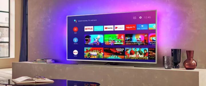 Mevlanakapı 2.El Televizyon Alanlar