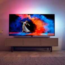 Mimar Hayrettin 2.El Televizyon Alanlar