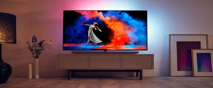 Mimar Hayrettin 2.El Televizyon Alanlar