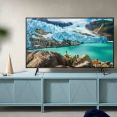 Mimar Kemalettin 2.El Televizyon Alanlar