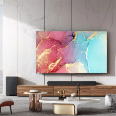 Mimar Sinan 2.El Televizyon Alanlar