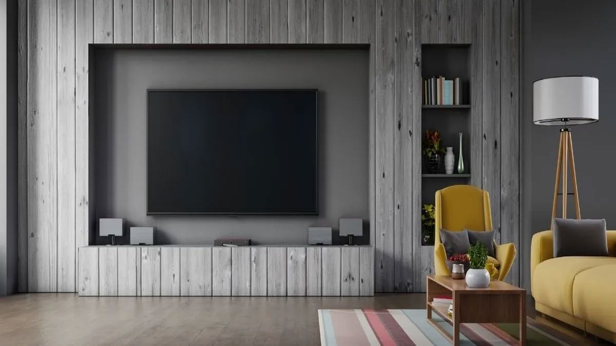 Mimaroba İkinci El Televizyon Alanlar