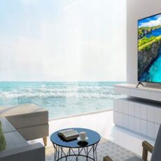 Moda 2.El Televizyon Alanlar